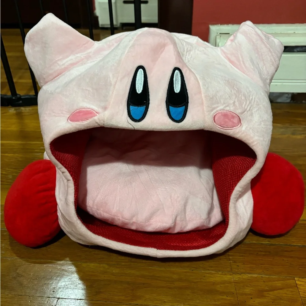 Kirby Bed